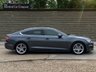 USED 2017 17 AUDI A5 3.0 TDI V6 S line Sportback 5dr Diesel S Tronic quattro Euro 6 (s/s) (218 ps) PAN ROOF , VIRTUAL COCKPIT