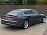 USED 2017 17 AUDI A5 3.0 TDI V6 S line Sportback 5dr Diesel S Tronic quattro Euro 6 (s/s) (218 ps) PAN ROOF , VIRTUAL COCKPIT