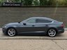 USED 2017 17 AUDI A5 3.0 TDI V6 S line Sportback 5dr Diesel S Tronic quattro Euro 6 (s/s) (218 ps) PAN ROOF , VIRTUAL COCKPIT