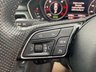 USED 2017 17 AUDI A5 3.0 TDI V6 S line Sportback 5dr Diesel S Tronic quattro Euro 6 (s/s) (218 ps) PAN ROOF , VIRTUAL COCKPIT