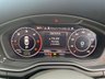 USED 2017 17 AUDI A5 3.0 TDI V6 S line Sportback 5dr Diesel S Tronic quattro Euro 6 (s/s) (218 ps) PAN ROOF , VIRTUAL COCKPIT