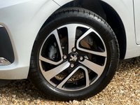 USED 2021 71 PEUGEOT 108 1.0 Allure Hatchback 5dr Petrol Manual Euro 6 (s/s) (72 ps) 