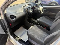 USED 2021 71 PEUGEOT 108 1.0 Allure Hatchback 5dr Petrol Manual Euro 6 (s/s) (72 ps) 