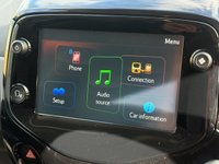 USED 2021 71 PEUGEOT 108 1.0 Allure Hatchback 5dr Petrol Manual Euro 6 (s/s) (72 ps) 