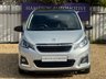 USED 2021 71 PEUGEOT 108 1.0 Allure Hatchback 5dr Petrol Manual Euro 6 (s/s) (72 ps) 