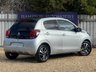 USED 2021 71 PEUGEOT 108 1.0 Allure Hatchback 5dr Petrol Manual Euro 6 (s/s) (72 ps) 
