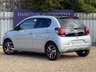 USED 2021 71 PEUGEOT 108 1.0 Allure Hatchback 5dr Petrol Manual Euro 6 (s/s) (72 ps) 
