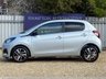 USED 2021 71 PEUGEOT 108 1.0 Allure Hatchback 5dr Petrol Manual Euro 6 (s/s) (72 ps) 