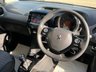 USED 2021 71 PEUGEOT 108 1.0 Allure Hatchback 5dr Petrol Manual Euro 6 (s/s) (72 ps) 