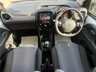 USED 2021 71 PEUGEOT 108 1.0 Allure Hatchback 5dr Petrol Manual Euro 6 (s/s) (72 ps) 