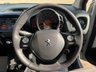 USED 2021 71 PEUGEOT 108 1.0 Allure Hatchback 5dr Petrol Manual Euro 6 (s/s) (72 ps) 