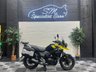 USED 2018 18 SUZUKI V-STROM 250 250 Adventure Petrol Manual Euro 4 (25 ps) **FINANCE FROM 8.9 %APR AVAILABLE**
