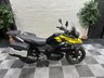 USED 2018 18 SUZUKI V-STROM 250 250 Adventure Petrol Manual Euro 4 (25 ps) **FINANCE FROM 8.9 %APR AVAILABLE**