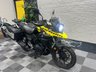 USED 2018 18 SUZUKI V-STROM 250 250 Adventure Petrol Manual Euro 4 (25 ps) **FINANCE FROM 8.9 %APR AVAILABLE**