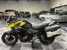 USED 2018 18 SUZUKI V-STROM 250 250 Adventure Petrol Manual Euro 4 (25 ps) **FINANCE FROM 8.9 %APR AVAILABLE**