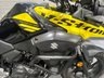 USED 2018 18 SUZUKI V-STROM 250 250 Adventure Petrol Manual Euro 4 (25 ps) **FINANCE FROM 8.9 %APR AVAILABLE**