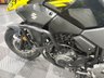 USED 2018 18 SUZUKI V-STROM 250 250 Adventure Petrol Manual Euro 4 (25 ps) **FINANCE FROM 8.9 %APR AVAILABLE**