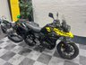 USED 2018 18 SUZUKI V-STROM 250 250 Adventure Petrol Manual Euro 4 (25 ps) **FINANCE FROM 8.9 %APR AVAILABLE**