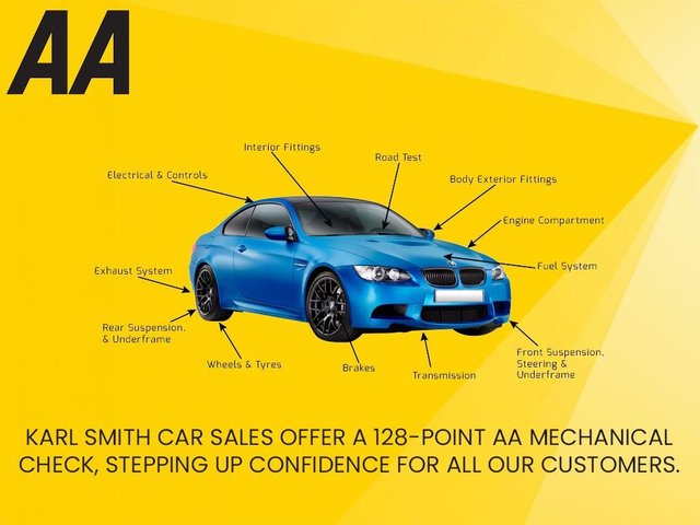 2019 BMW 1 Series 1.5L Sport 5dr - Photo 2