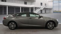 USED 2018 18 VAUXHALL INSIGNIA 1.6 Turbo D ecoTEC Design Grand Sport 5dr Diesel Manual Euro 6 (s/s) (136 ps) 