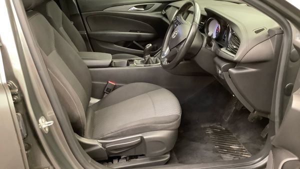 2018 VAUXHALL INSIGNIA - Photo 10