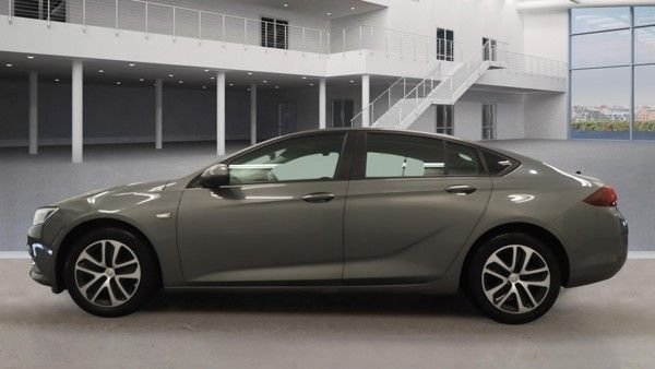 2018 VAUXHALL INSIGNIA - Photo 4