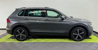 USED 2017 67 VOLKSWAGEN TIGUAN 2.0 TDI SE Navigation SUV 5dr Diesel DSG 4Motion Euro 6 (s/s) (150 ps) 