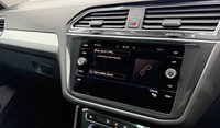 USED 2017 67 VOLKSWAGEN TIGUAN 2.0 TDI SE Navigation SUV 5dr Diesel DSG 4Motion Euro 6 (s/s) (150 ps) 