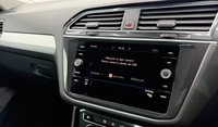 USED 2017 67 VOLKSWAGEN TIGUAN 2.0 TDI SE Navigation SUV 5dr Diesel DSG 4Motion Euro 6 (s/s) (150 ps) 