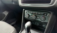 USED 2017 67 VOLKSWAGEN TIGUAN 2.0 TDI SE Navigation SUV 5dr Diesel DSG 4Motion Euro 6 (s/s) (150 ps) 