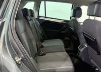 USED 2017 67 VOLKSWAGEN TIGUAN 2.0 TDI SE Navigation SUV 5dr Diesel DSG 4Motion Euro 6 (s/s) (150 ps) 