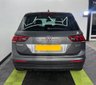 USED 2017 67 VOLKSWAGEN TIGUAN 2.0 TDI SE Navigation SUV 5dr Diesel DSG 4Motion Euro 6 (s/s) (150 ps) 
