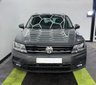 USED 2017 67 VOLKSWAGEN TIGUAN 2.0 TDI SE Navigation SUV 5dr Diesel DSG 4Motion Euro 6 (s/s) (150 ps) 