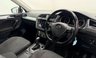 USED 2017 67 VOLKSWAGEN TIGUAN 2.0 TDI SE Navigation SUV 5dr Diesel DSG 4Motion Euro 6 (s/s) (150 ps) 