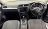 USED 2017 67 VOLKSWAGEN TIGUAN 2.0 TDI SE Navigation SUV 5dr Diesel DSG 4Motion Euro 6 (s/s) (150 ps) 