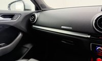 USED 2013 63 AUDI A3 2.0 TDI S line Sportback 5dr Diesel S Tronic quattro Euro 6 (s/s) (184 ps) 