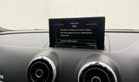 USED 2013 63 AUDI A3 2.0 TDI S line Sportback 5dr Diesel S Tronic quattro Euro 6 (s/s) (184 ps) 