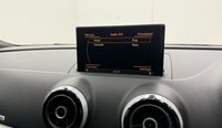 USED 2013 63 AUDI A3 2.0 TDI S line Sportback 5dr Diesel S Tronic quattro Euro 6 (s/s) (184 ps) 