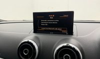 USED 2013 63 AUDI A3 2.0 TDI S line Sportback 5dr Diesel S Tronic quattro Euro 6 (s/s) (184 ps) 