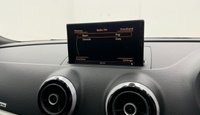 USED 2013 63 AUDI A3 2.0 TDI S line Sportback 5dr Diesel S Tronic quattro Euro 6 (s/s) (184 ps) 