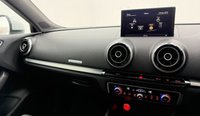 USED 2013 63 AUDI A3 2.0 TDI S line Sportback 5dr Diesel S Tronic quattro Euro 6 (s/s) (184 ps) 