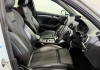 USED 2013 63 AUDI A3 2.0 TDI S line Sportback 5dr Diesel S Tronic quattro Euro 6 (s/s) (184 ps) 