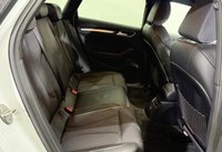 USED 2013 63 AUDI A3 2.0 TDI S line Sportback 5dr Diesel S Tronic quattro Euro 6 (s/s) (184 ps) 