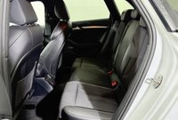USED 2013 63 AUDI A3 2.0 TDI S line Sportback 5dr Diesel S Tronic quattro Euro 6 (s/s) (184 ps) 