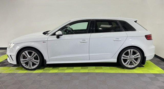 2013 AUDI A3 - Photo 7