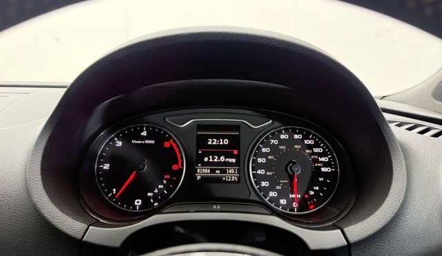 2013 AUDI A3 - Photo 11