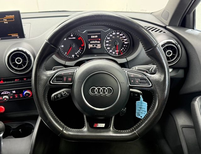2013 AUDI A3 - Photo 10