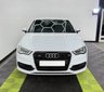USED 2013 63 AUDI A3 2.0 TDI S line Sportback 5dr Diesel S Tronic quattro Euro 6 (s/s) (184 ps) 