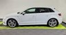 USED 2013 63 AUDI A3 2.0 TDI S line Sportback 5dr Diesel S Tronic quattro Euro 6 (s/s) (184 ps) 