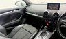 USED 2013 63 AUDI A3 2.0 TDI S line Sportback 5dr Diesel S Tronic quattro Euro 6 (s/s) (184 ps) 